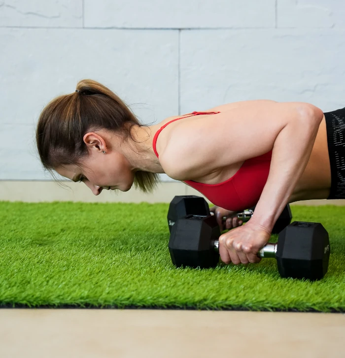 PB STUDIO studio treningów sportowych Tczew i okolice - oferta ogólna sprawność fizyczna