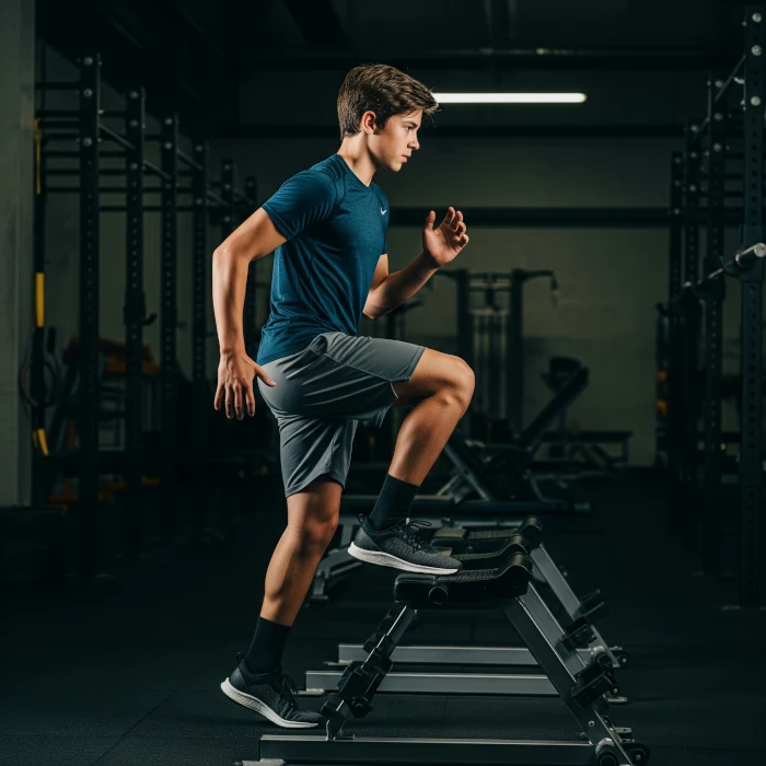 PB STUDIO studio treningów sportowych Tczew i okolice - oferta przygotowanie sportowców