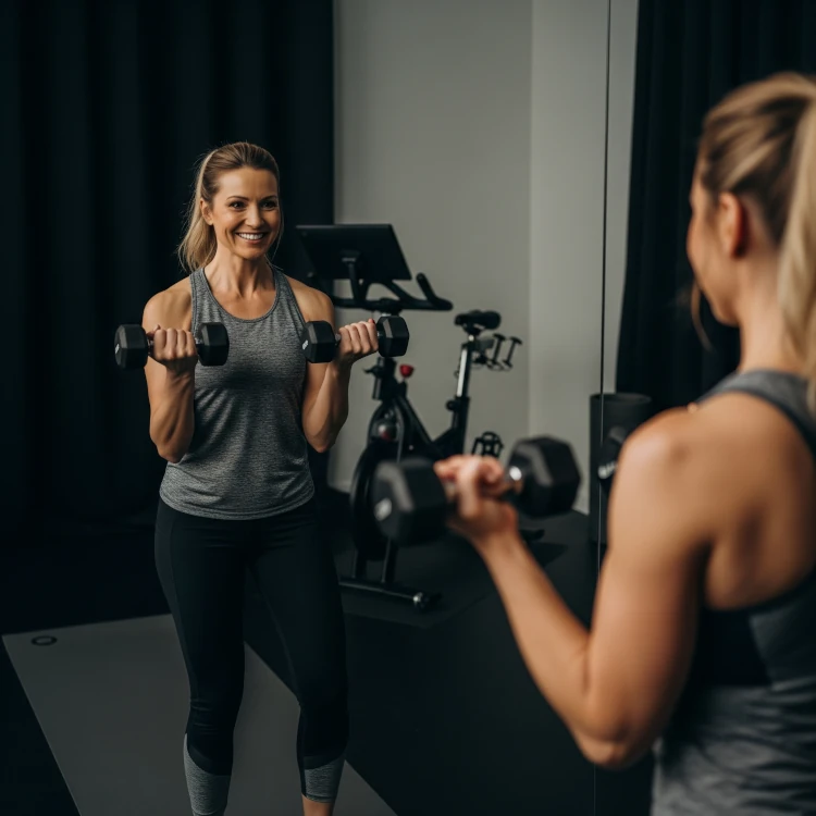 PB STUDIO studio treningów sportowych Tczew i okolice - trening indywidualny 1na 1