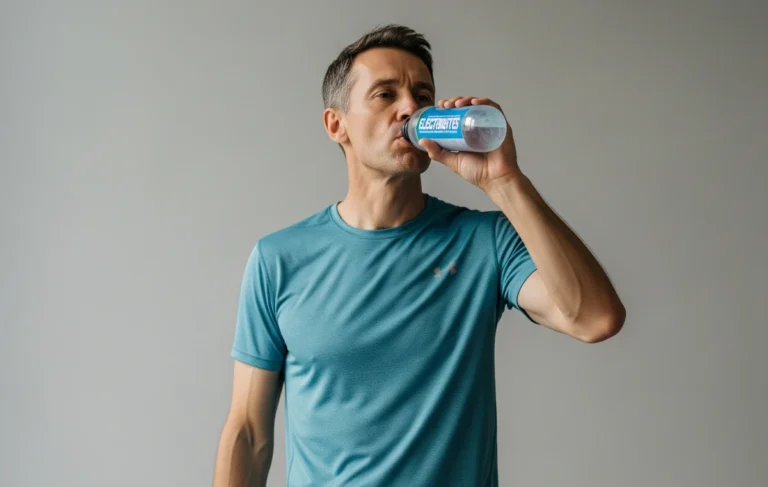 PB STUDIO studio treningów sportowych Tczew i okolice - wpis Jak zadbać o prawidłowe nawodnienie podczas treningu